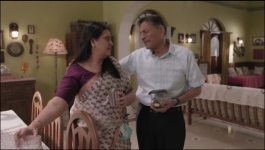 Yeh Jhuki Jhuki Si Nazar - 7th March 2022